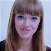 Insegnante con esperienza di inglese, spagnolo e francese